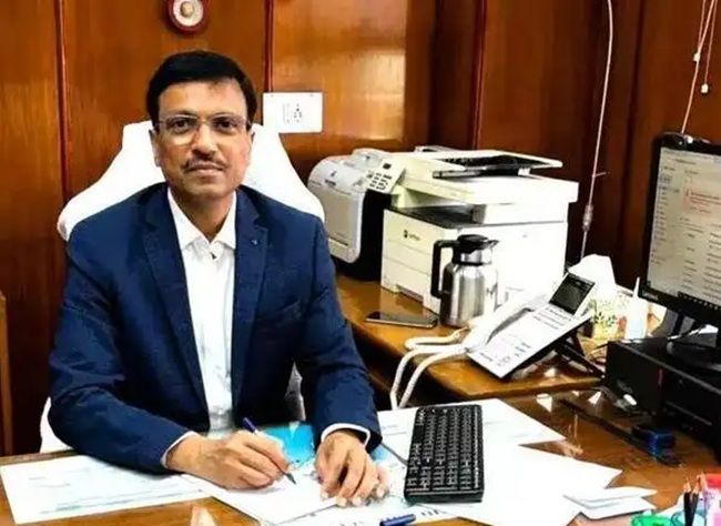 Sooner selection, sooner appointment: Dr Panda is new CMD, SAIL  